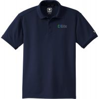 20-OG101, Small, Navy, Left Chest, Elite Therapy Solutions.